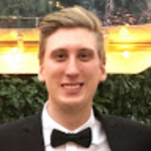 Meet your Posher, Austin